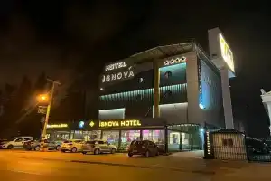Isnova Hotel, Анталья