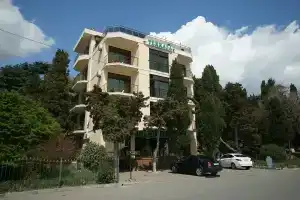 Гостевой дом «Терраса», Алушта