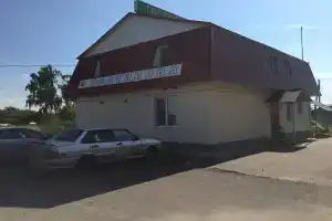 Гостиница «Весна» в Жерновце