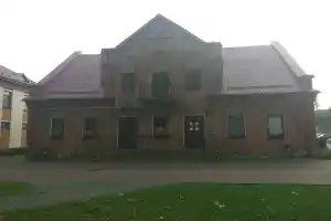 Уют, Щучин