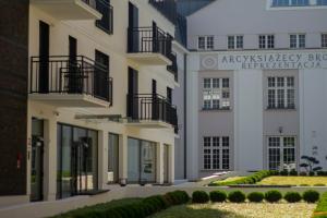 Apartment Krakow Zbozowa by Renters, Краков
