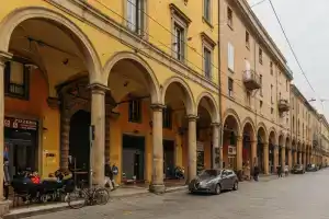 Strada Maggiore Apts by Wonderful Italy, Болонья