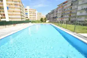 Apartamento Pineda III Gold, Ла-Пинеда