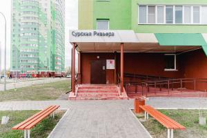Апартаменты Ривьера, Пенза