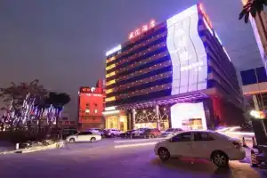 Shenghui, Гуанчжоу