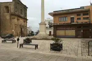 Casa San Michele, Кастриньяно-дель-Капо