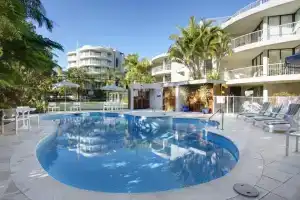 Noosa Pacific Riverfront Resort, Нузавилл