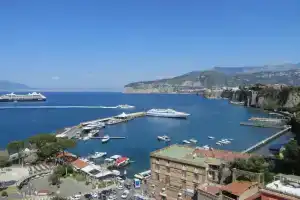 Yacht Suite Sorrento, Сорренто
