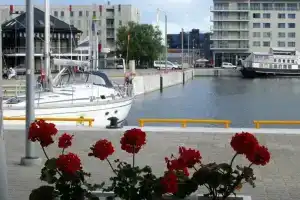 Harbour Apartment, Таллин