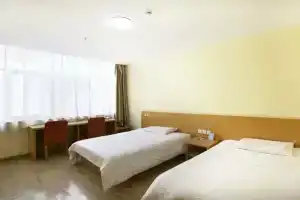 Home Inn, Лхаса