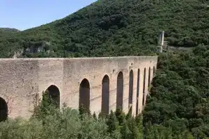 Palazzo Campello, Сполето