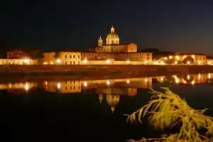 Antica Posta Bed & Breakfast - Florence, Флоренция