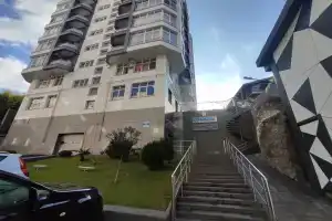 Хостел «Homestel», Адлер