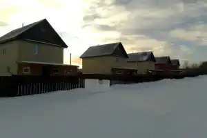 База отдыха «Каменные поляны», Екатеринбург