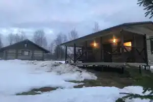 Дом у Крошнозера