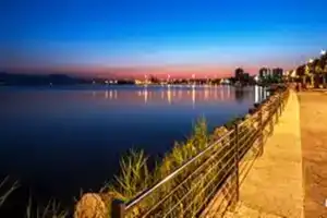Le Bouganvillea, Куарту-Санта-Элена