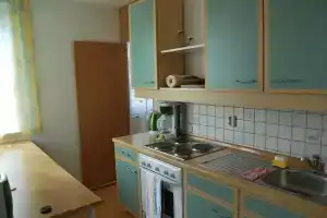 Ferienwohnung Margarita, Берлин