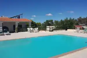 Villa Maldon, Мелиха