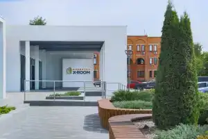 Отель «X.Room»