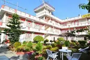 Nepal Guest House, Покхара