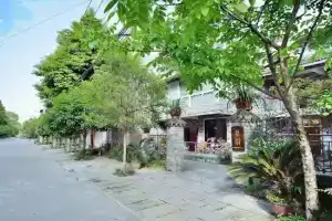 Yuansu Boutique Inn, Чэнду