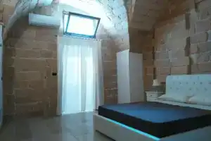 Dimora La Corte, Лечче