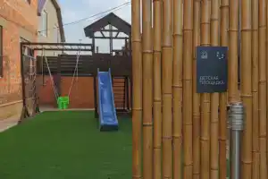 Этно Вилла-Резиденция