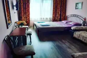 Гостевой дом «Людмила», Абрау-Дюрсо