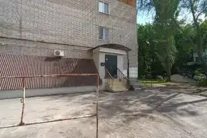 База отдыха «Искра», Самара