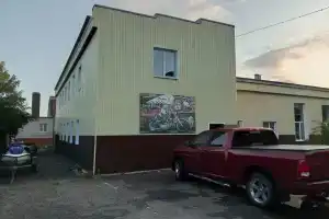 Гостиница «Inn on 50 Let Oktyabrya 19», Ртищево