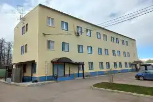 Хостел «Сахарово», Вороново