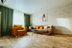 Симбирские апартаменты, Ульяновск