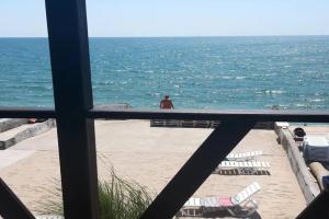 Гостевой дом «Пересыпь», Евпатория