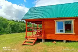 База отдыха «Байтерек Camp», Онгудай