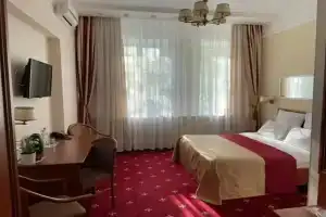 Отель «Милютинский»