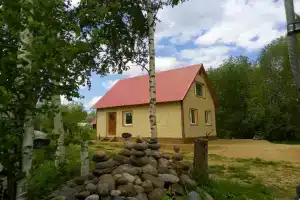 Гостевой дом «Зимнегорье», Валдай