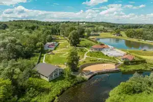 Отель «Вишневый сад»