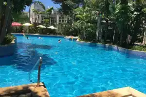Da Mei Sha Beach Park Coral Sea Apartment, Шэньчжэнь