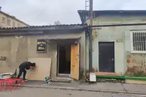 Хостел, Москва