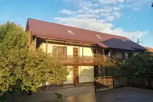 Хостел «Эллис», Геленджик