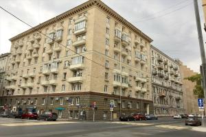 Гостевой дом «Маяковская», Москва