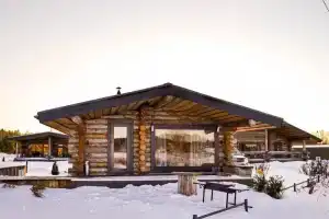 Гостевой дом «Шуйский залив»