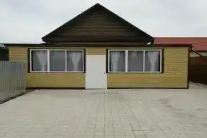 Частный дом на Привокзальной, Иловля