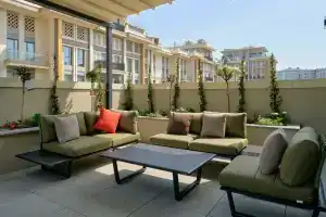 Stylo Residences & Suites, Ташкент