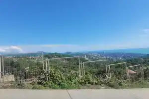 Mountain Mamayka, Сочи