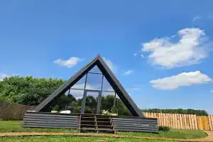 Кемпинг «Камыши», Ракитное
