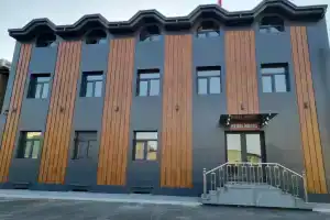 Отель Revel, Ташкент