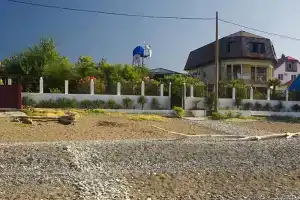 Гостевой дом «Дарина море», Цандрипш