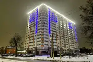 Grant Apart, Орел