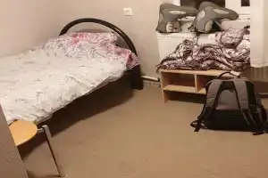 Гостевой дом, Теберда